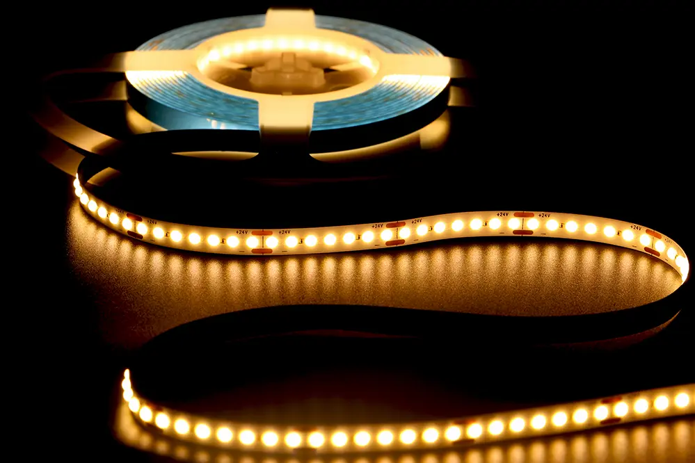 UTFS-D-COB182-2408-11WW COB LED Strip (6)