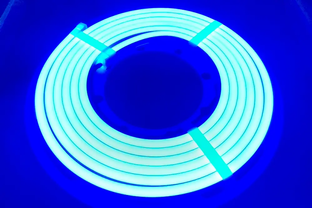 UTNS-SB1220-Side Bend LED Neon Strip (1)