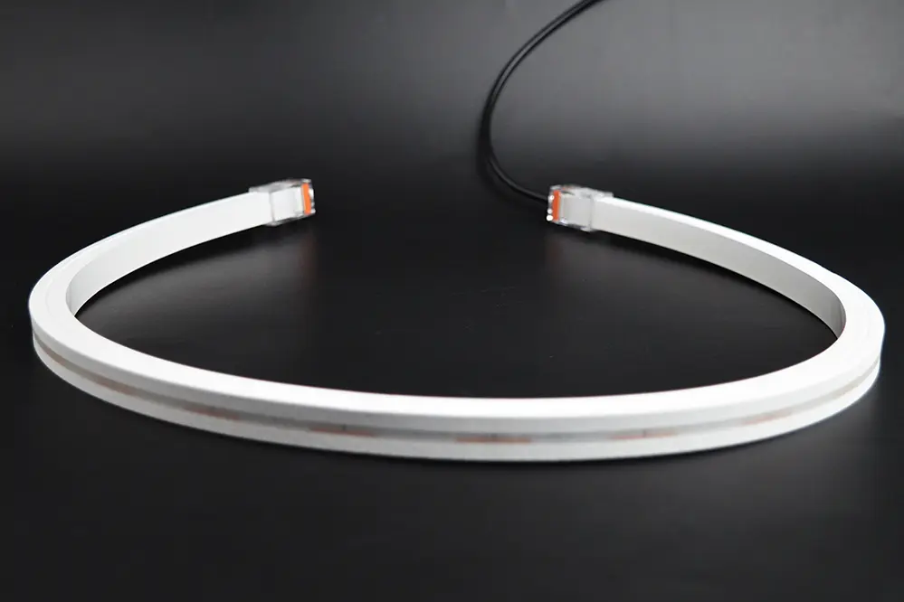 UTNS-TB1615 Top Bend LED Neon Strip (10)