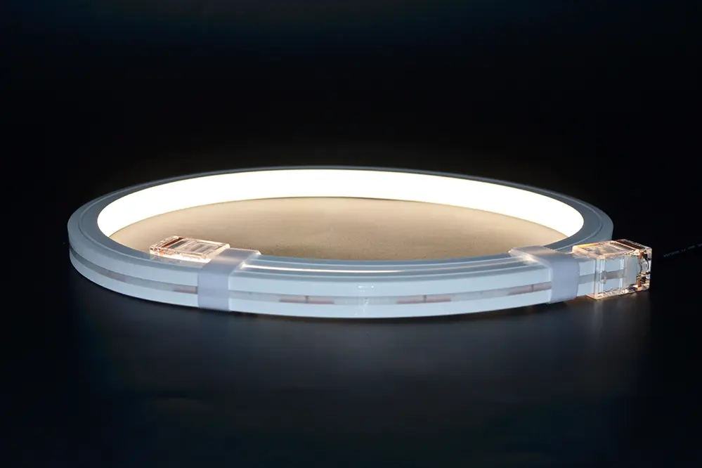 UTNS-TB1615 Top Bend LED Neon Strip (7)