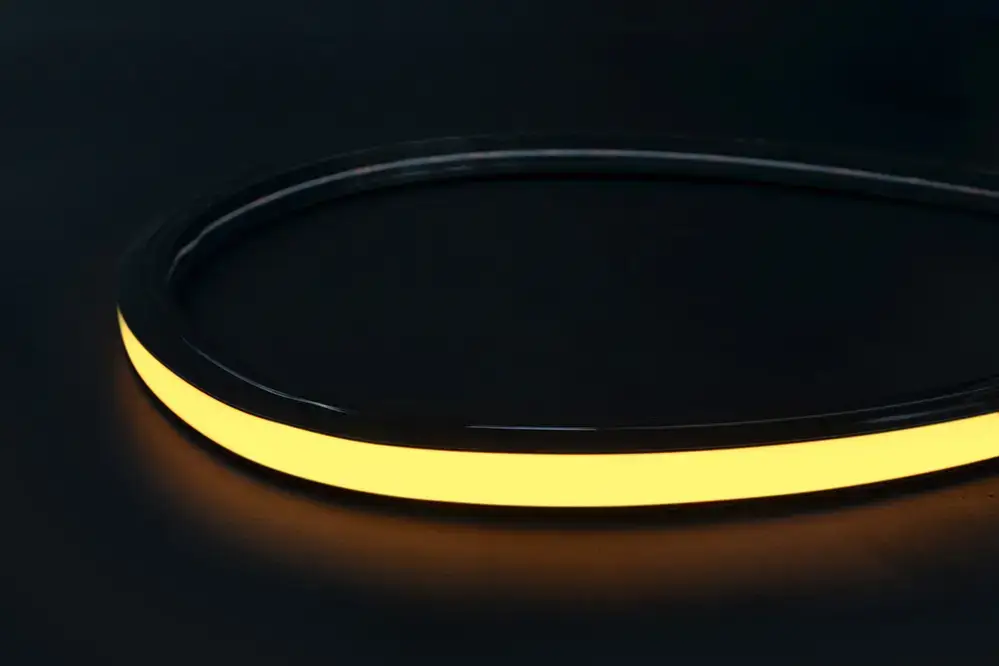 UTNS-TB1615B Top Bend LED Neon Strip (12)