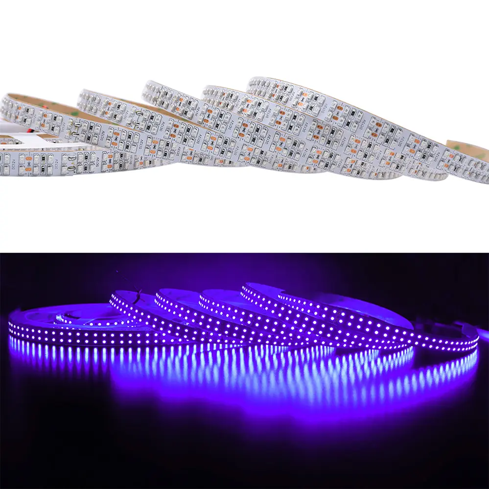 UV Black Strip Lights