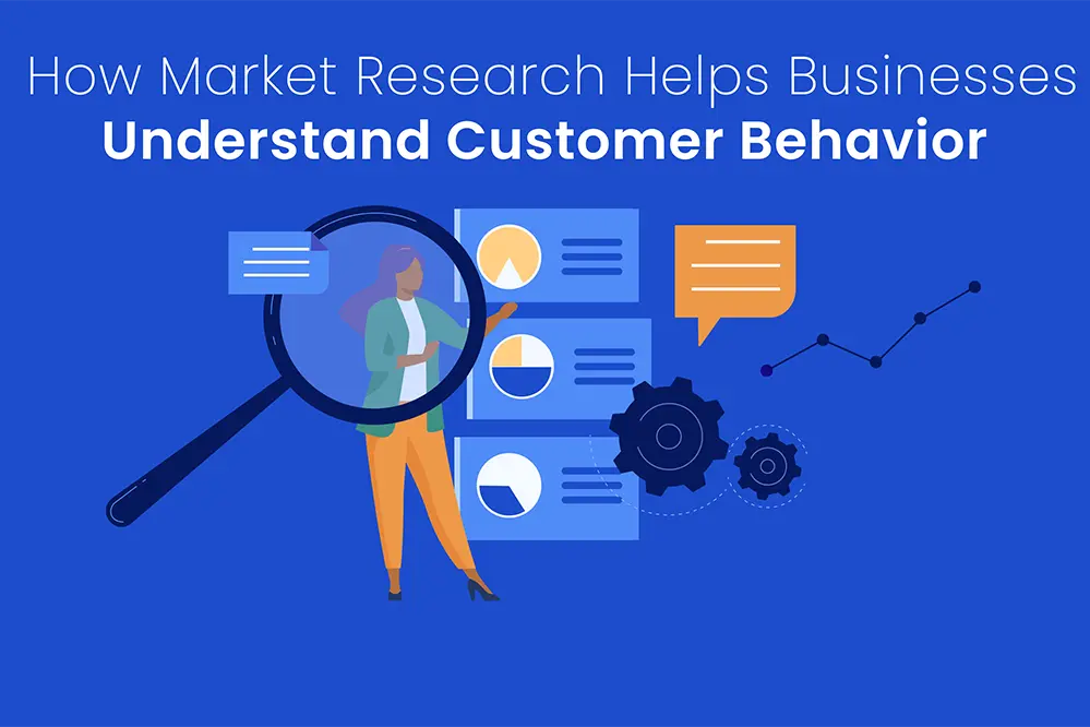 Understanding Customer Behavior