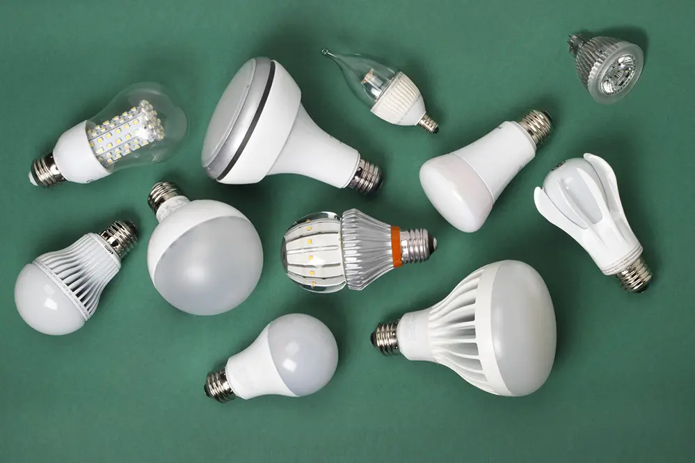 Understanding LED Light Bulbs