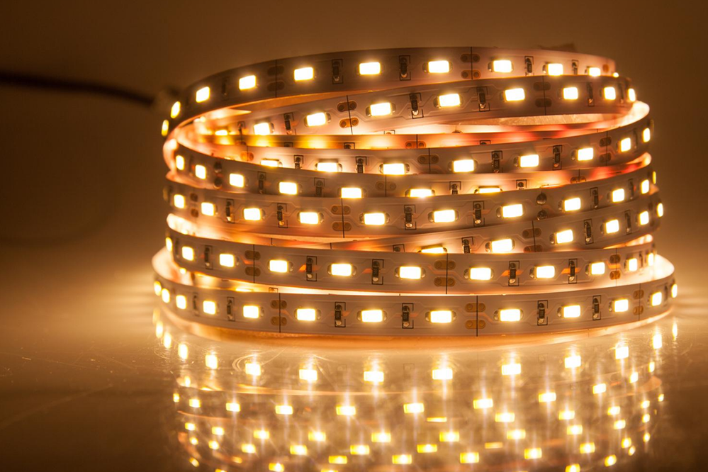 Upgrading and Expanding LED Strip