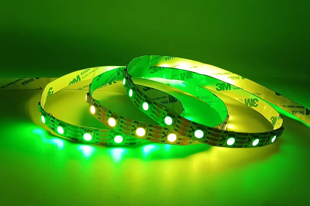 WS2813 LED Strip