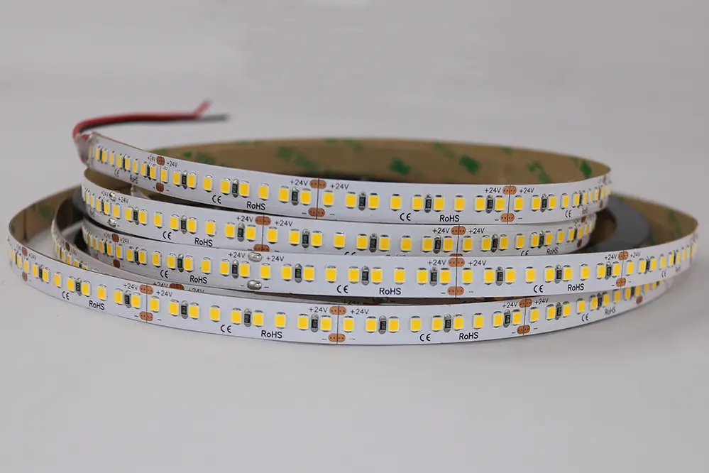 What is a LED Strip