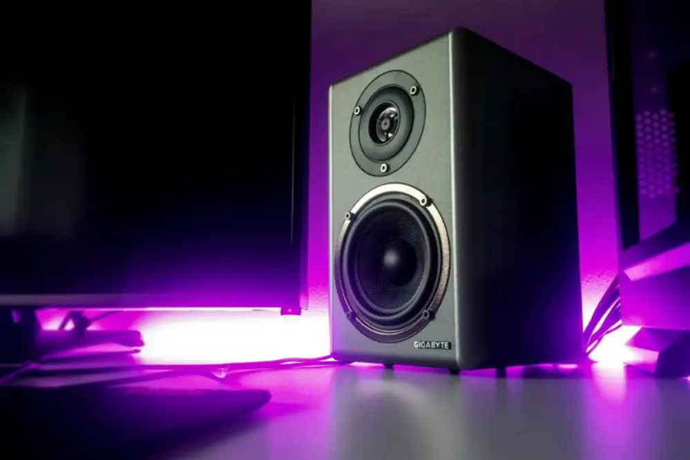 Why Do LED Lights Make Speakers Buzz