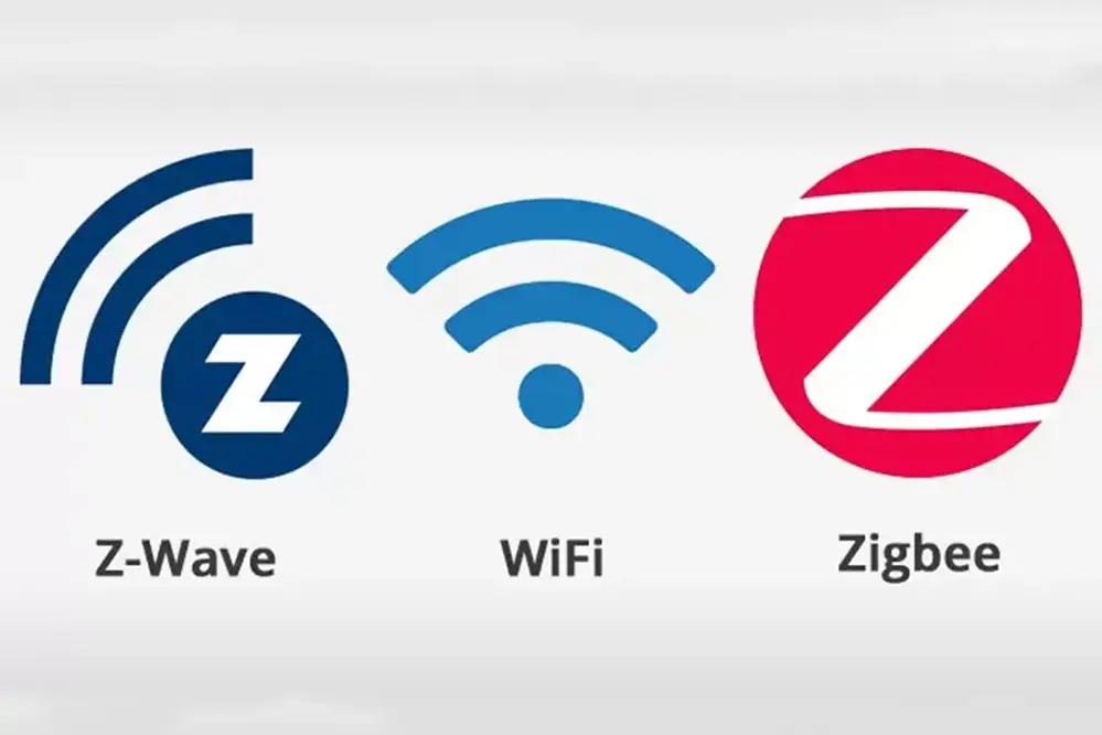 Z-Wave vs Zigbee vs WiFi