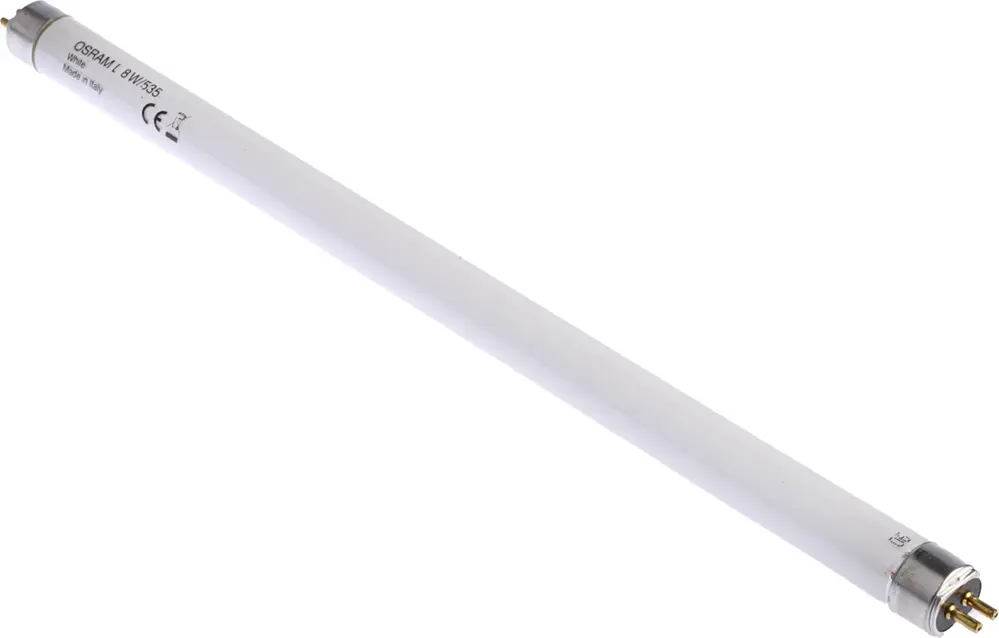 fluorescent tube