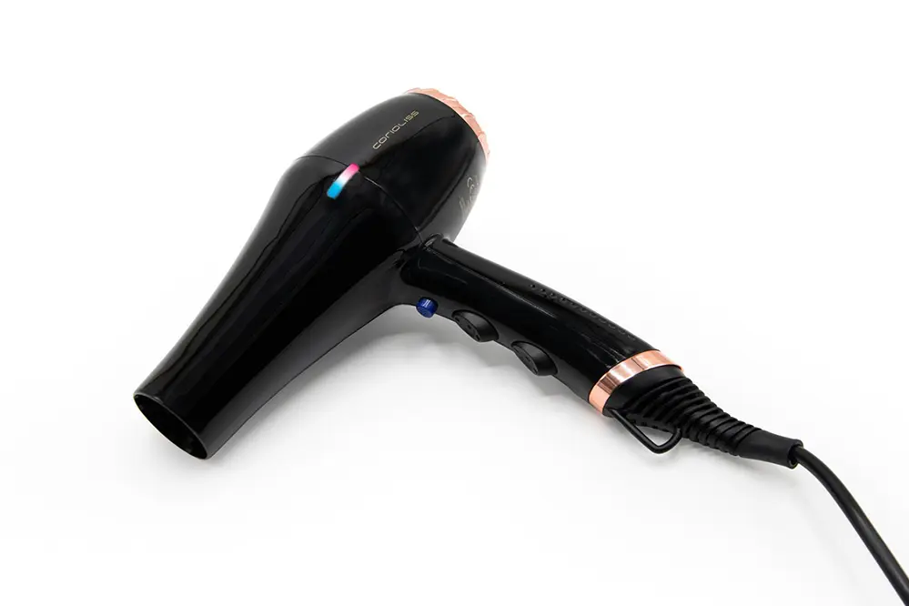 hair dryer