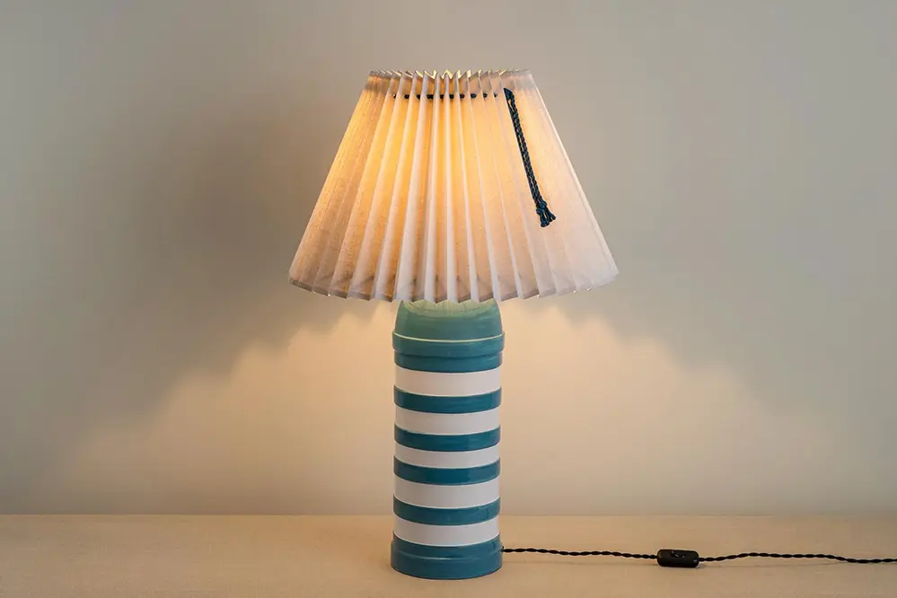 table lamp with Lampshades