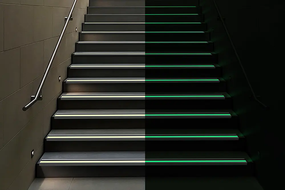 the Best LED Strips for Your Stair Needs