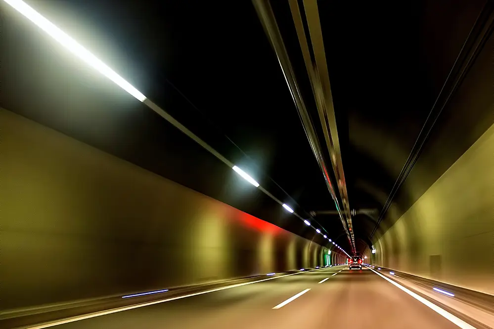 the Ultimate Guide to LED Tunnel Lights